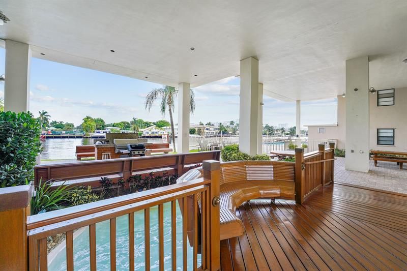 3100 NE 48th Street, Unit 609, Fort Lauderdale, FL 33308 Photo