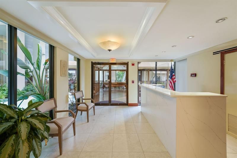 3100 NE 48th Street, Unit 609, Fort Lauderdale, FL 33308 Photo