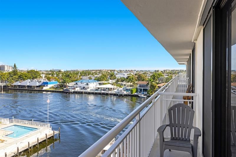 3100 NE 48th Street, Unit 609, Fort Lauderdale, FL 33308 Photo