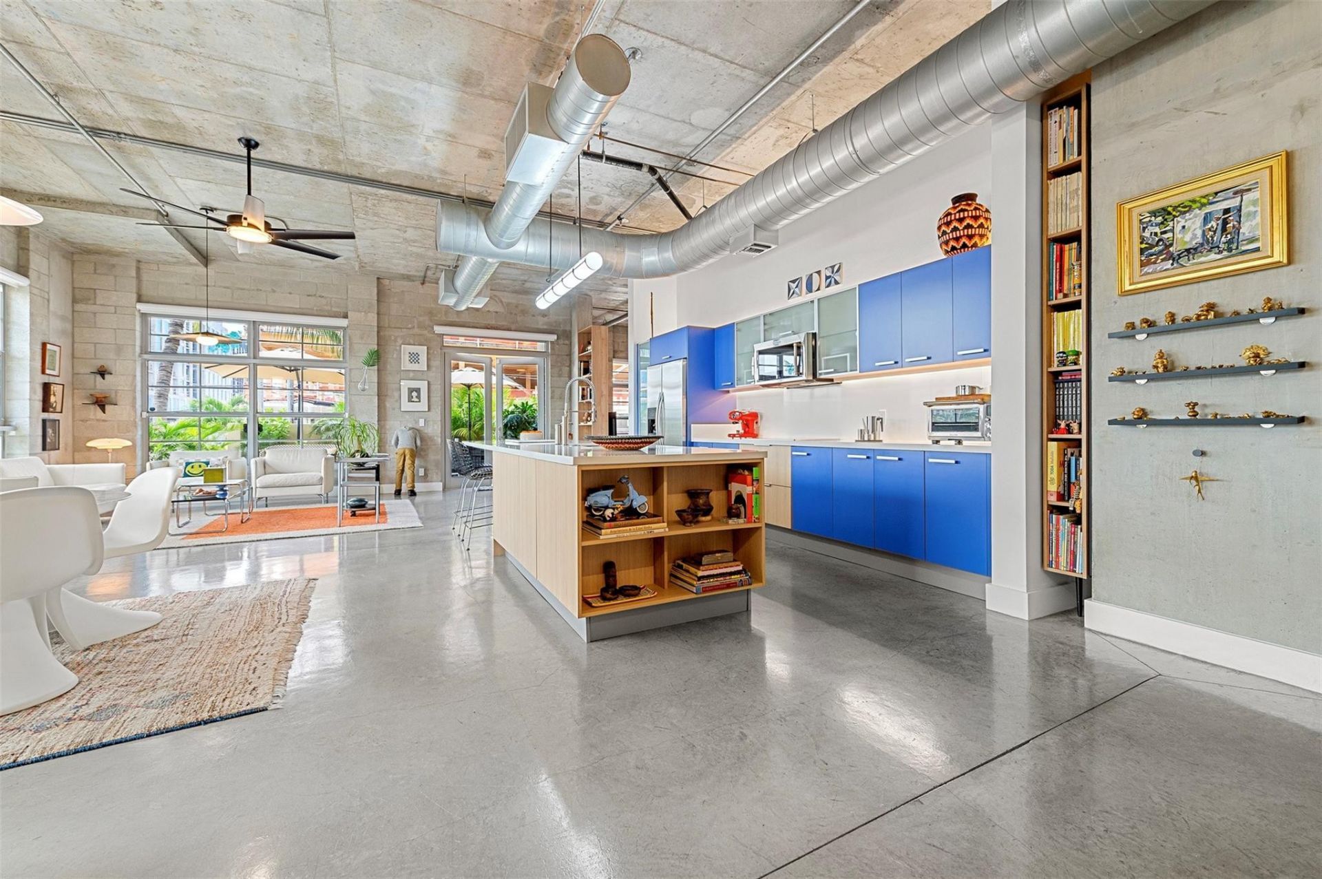 444 NW 1st Avenue, Unit 201, Fort Lauderdale, FL 33301 Photo