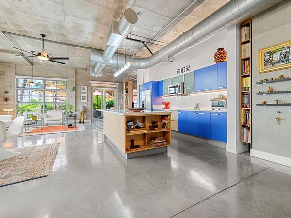 444 NW 1st Avenue, Unit 201, Fort Lauderdale, FL 33301