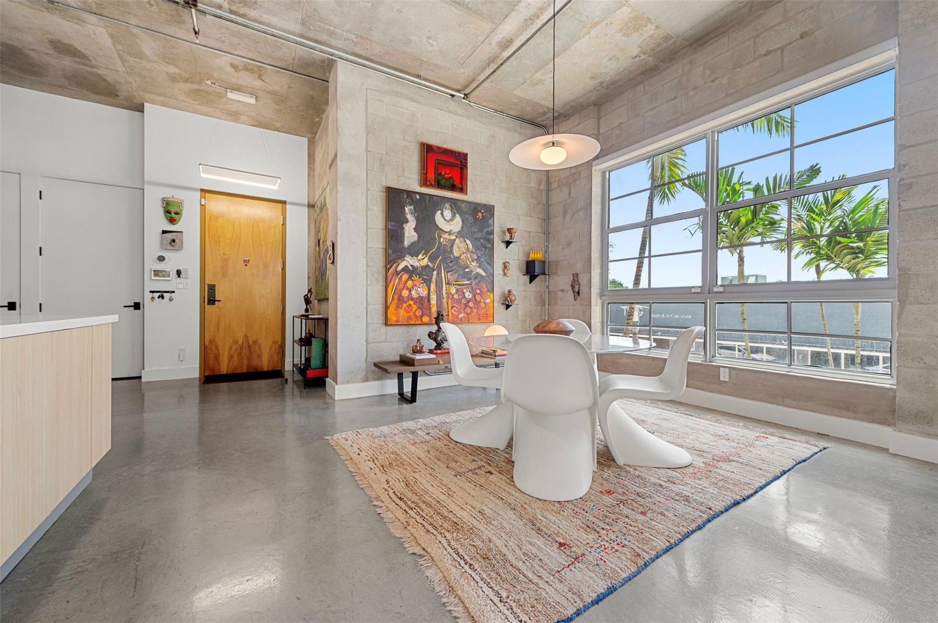 444 NW 1st Avenue, Unit 201, Fort Lauderdale, FL 33301 Photo