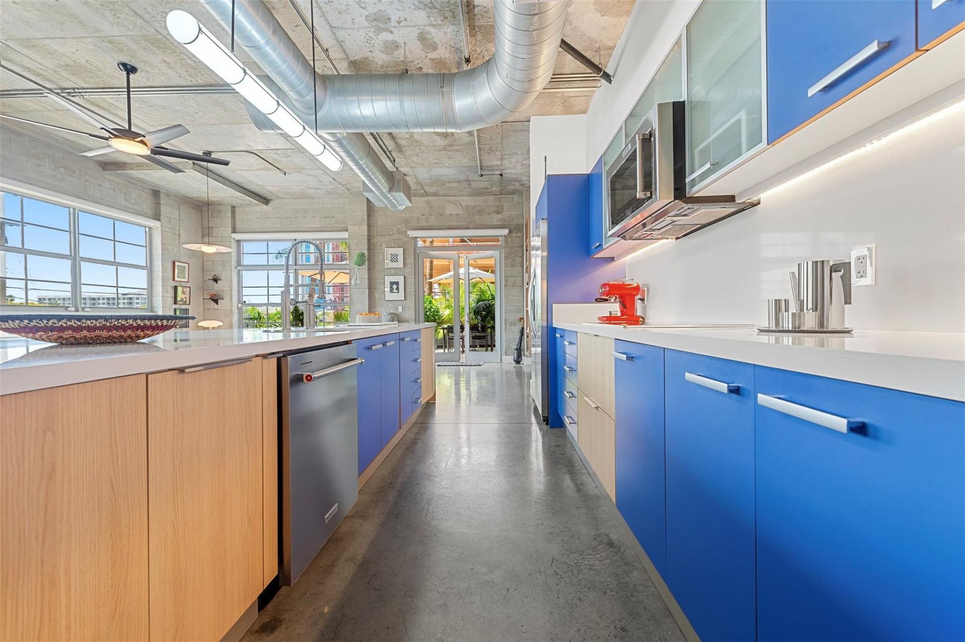 444 NW 1st Avenue, Unit 201, Fort Lauderdale, FL 33301 Photo