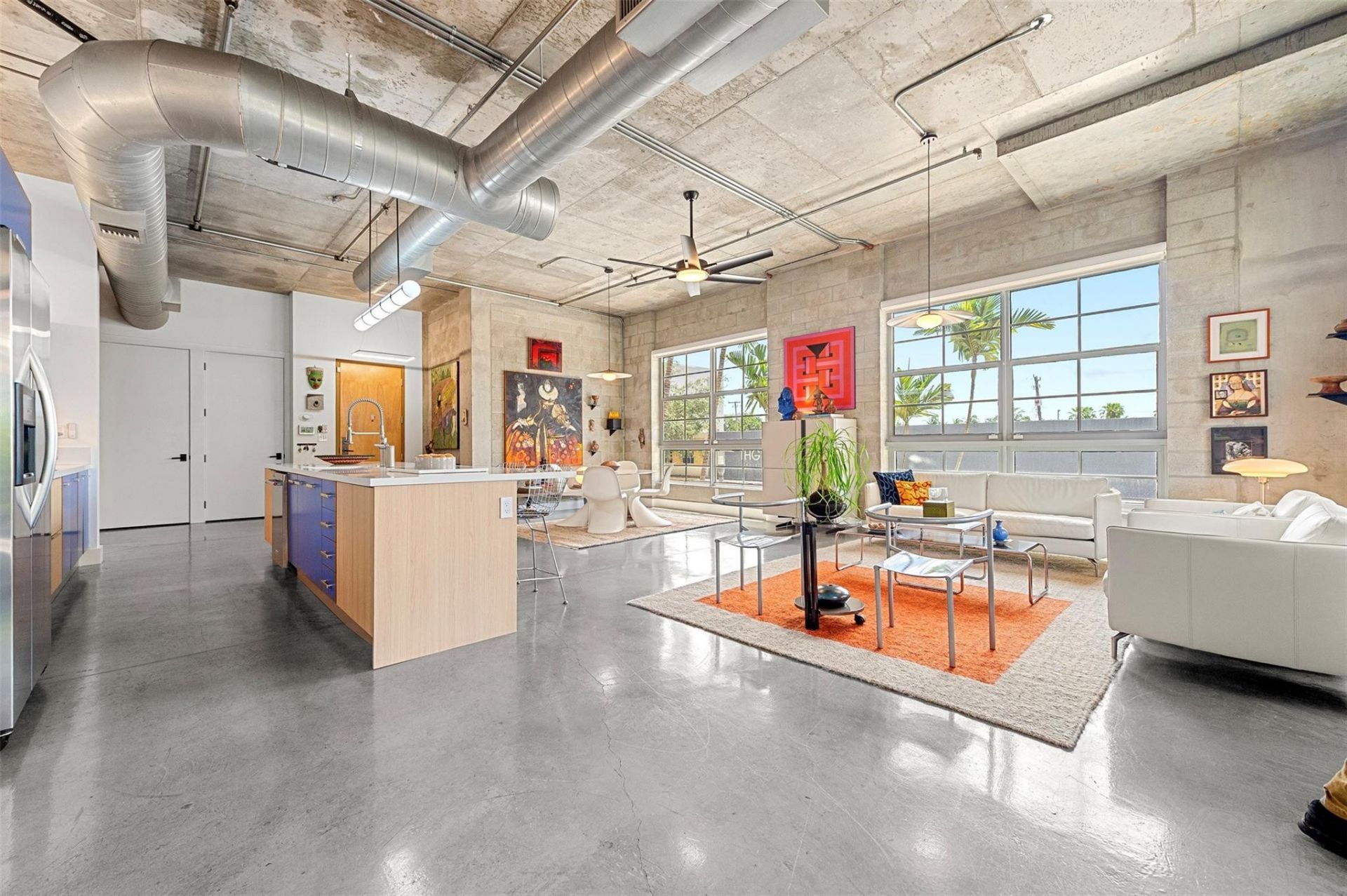 444 NW 1st Avenue, Unit 201, Fort Lauderdale, FL 33301 Photo