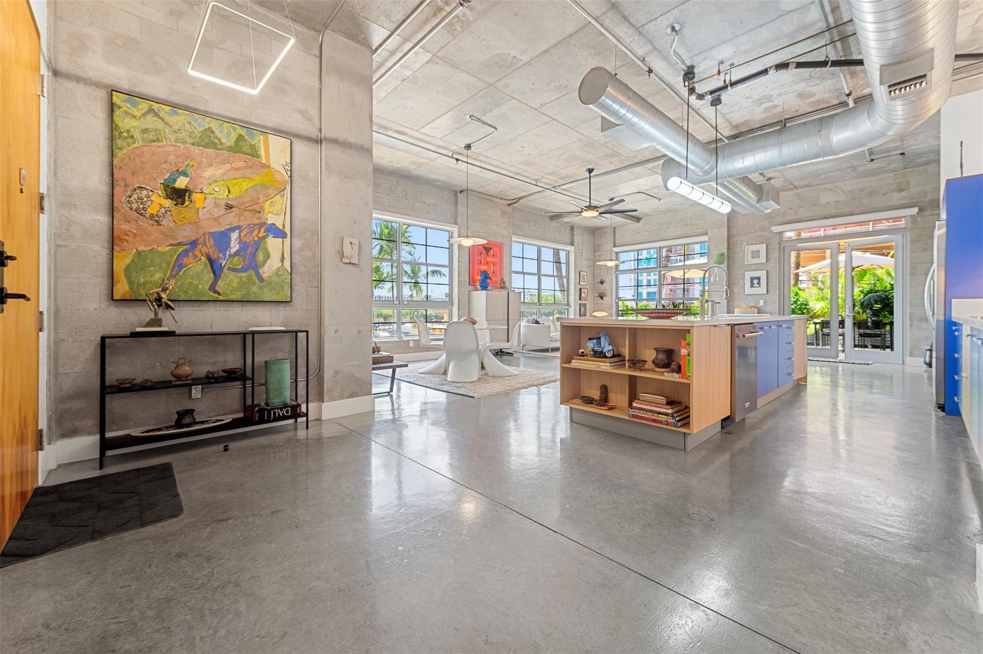 444 NW 1st Avenue, Unit 201, Fort Lauderdale, FL 33301 Photo