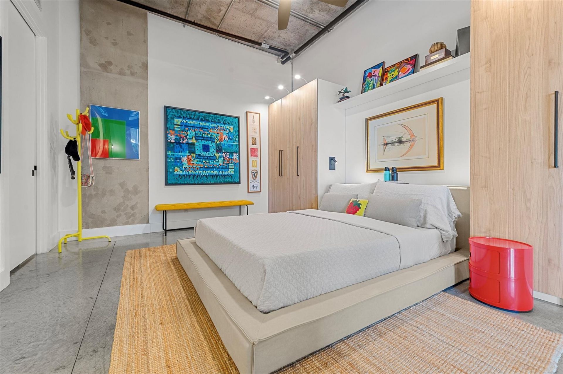 444 NW 1st Avenue, Unit 201, Fort Lauderdale, FL 33301 Photo