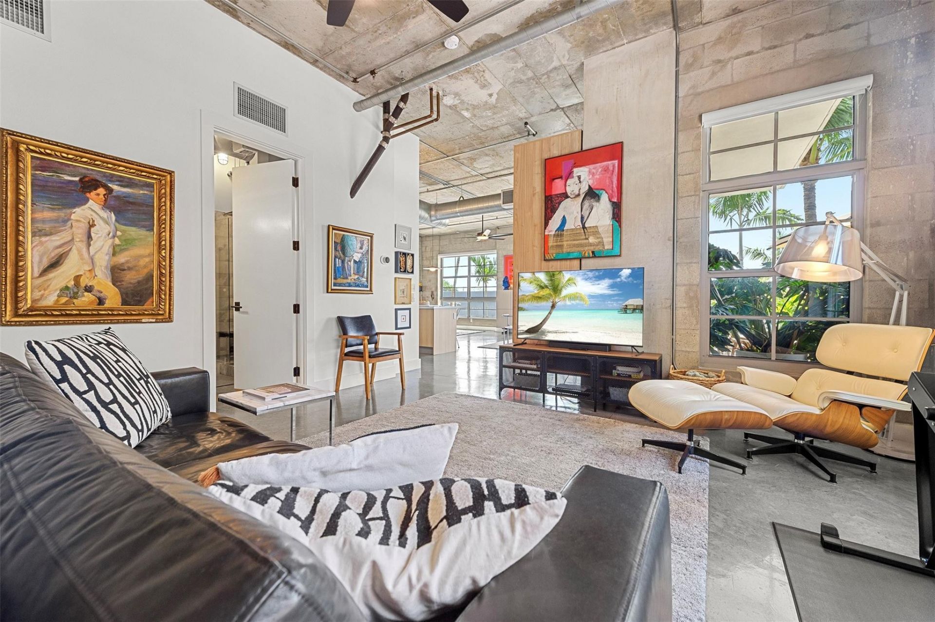 444 NW 1st Avenue, Unit 201, Fort Lauderdale, FL 33301 Photo