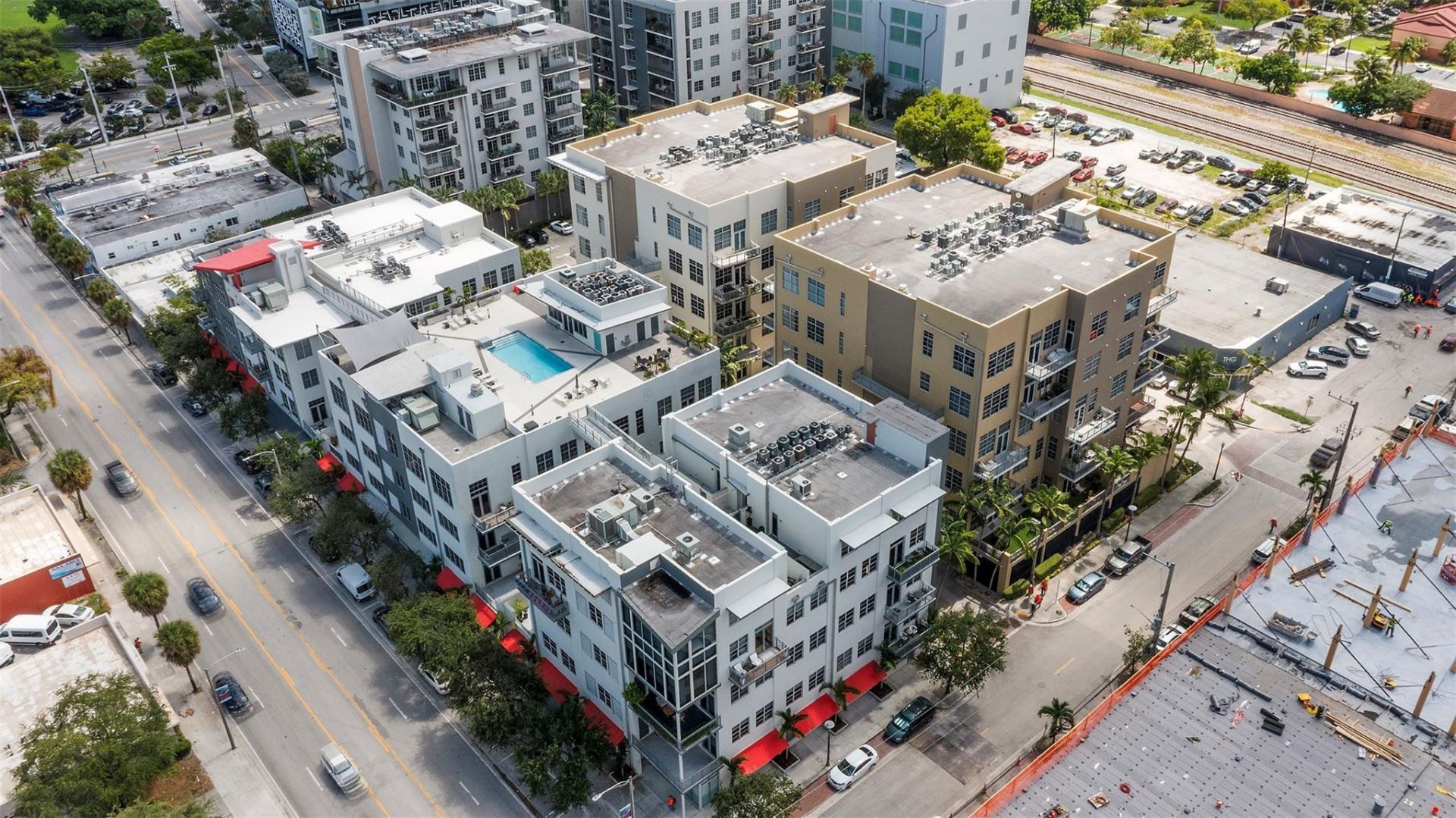 444 NW 1st Avenue, Unit 201, Fort Lauderdale, FL 33301 Photo