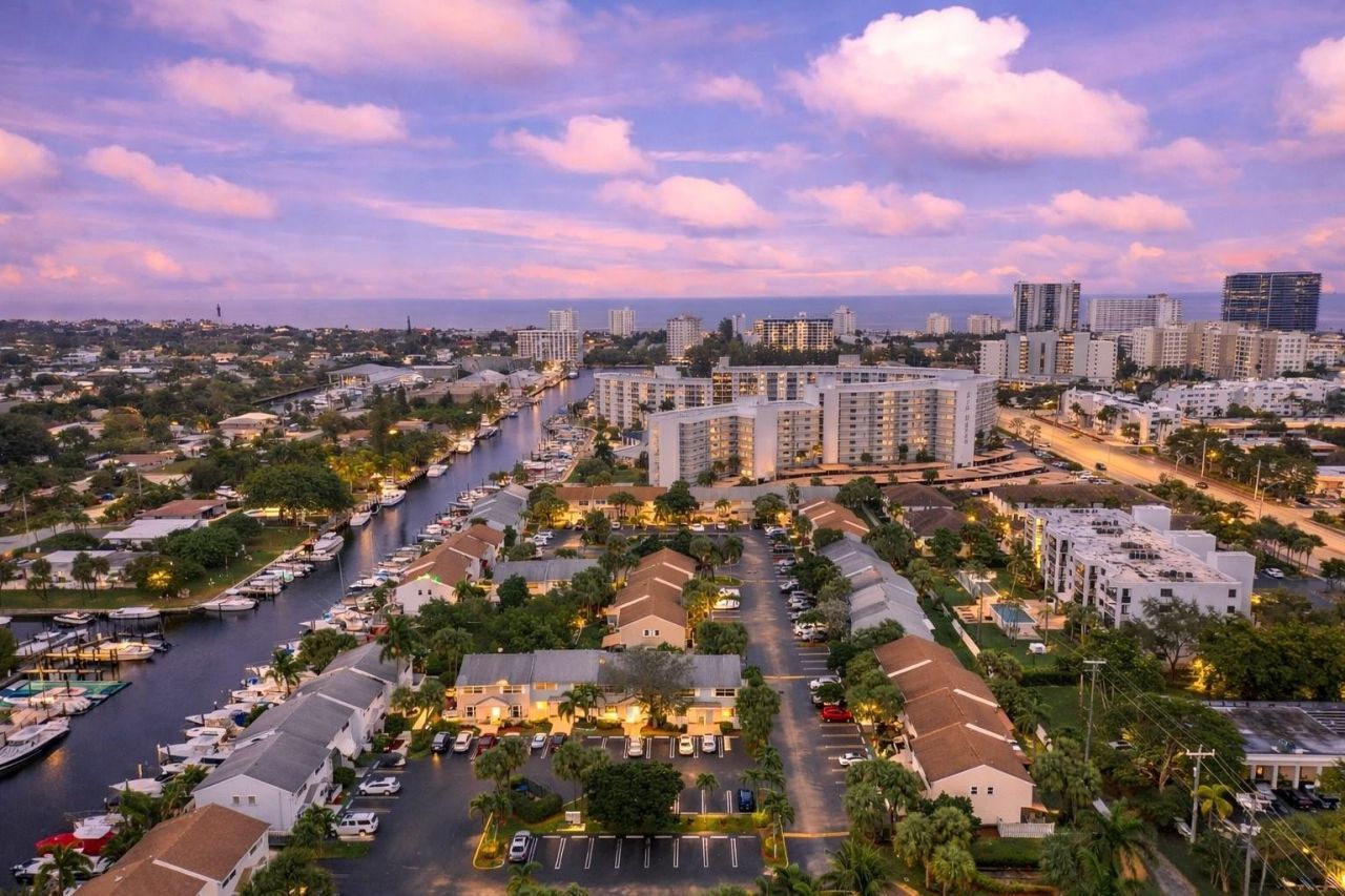 2623 NE 15th Street, Unit 2623, Pompano Beach, FL 33062 Photo