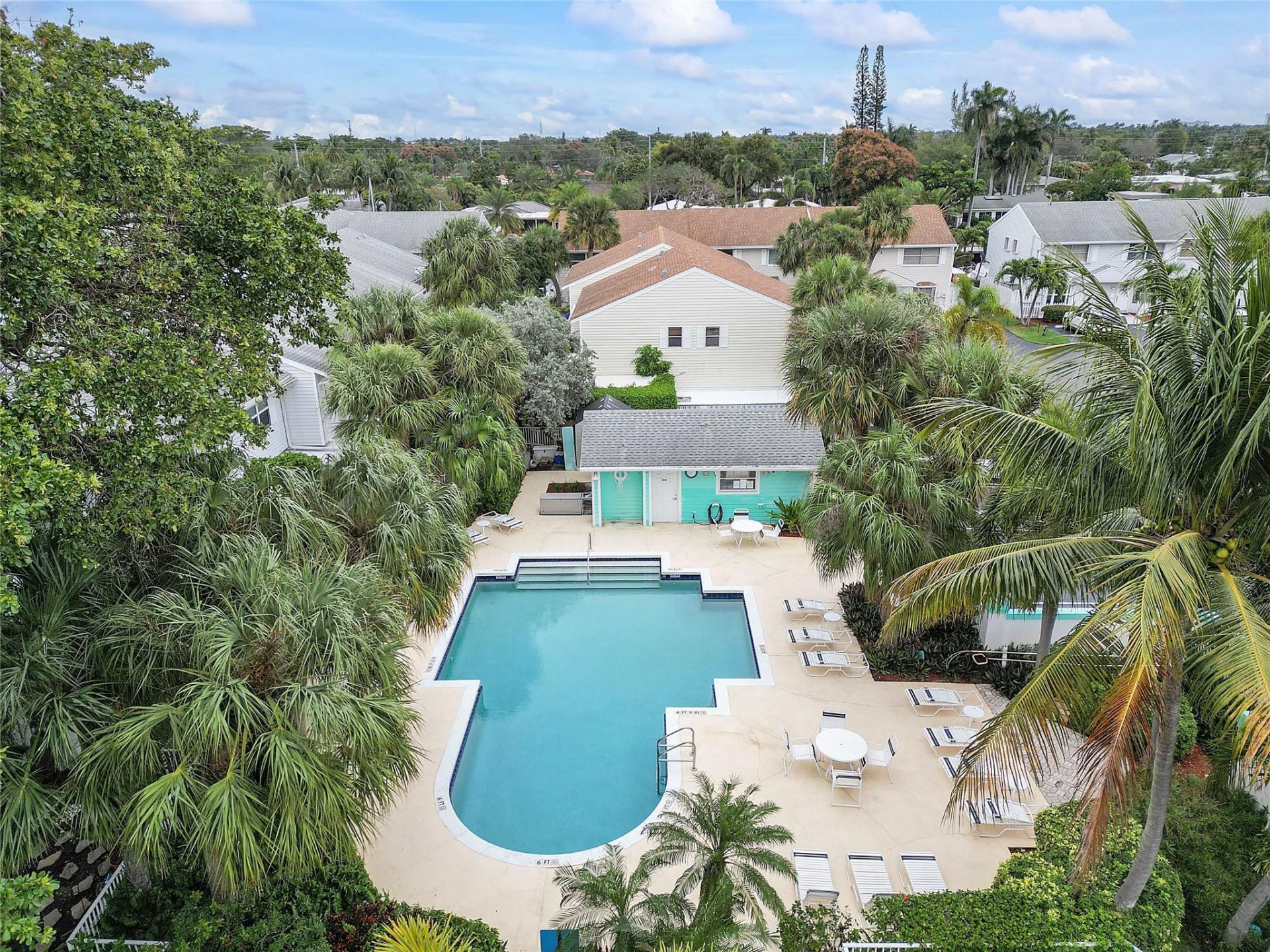 2623 NE 15th Street, Unit 2623, Pompano Beach, FL 33062 Photo