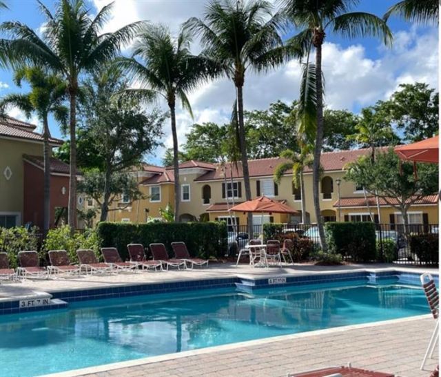 3389 Merrick Court, Unit 3389, Pompano Beach, FL 33063 Photo