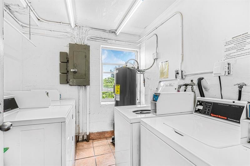 3000 NW 48th Terrace, Unit 423, Lauderdale Lakes, FL 33313 Photo