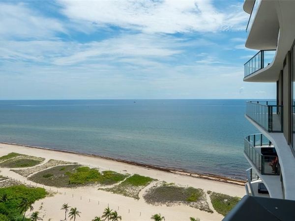 730 N Ocean Bl, Unit 1501, Pompano Beach, FL 33062
