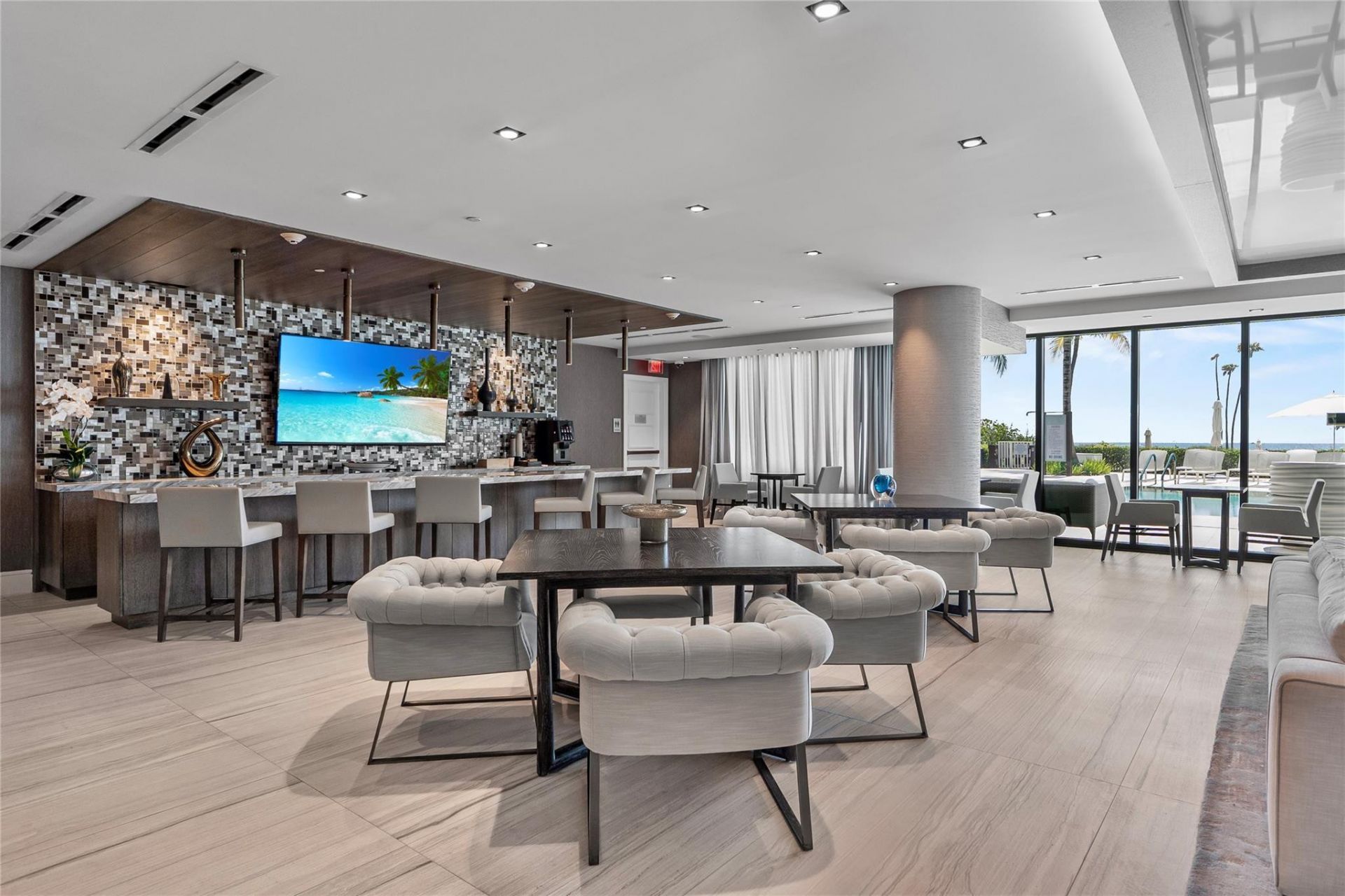 730 N Ocean Bl, Unit 1501, Pompano Beach, FL 33062 Photo