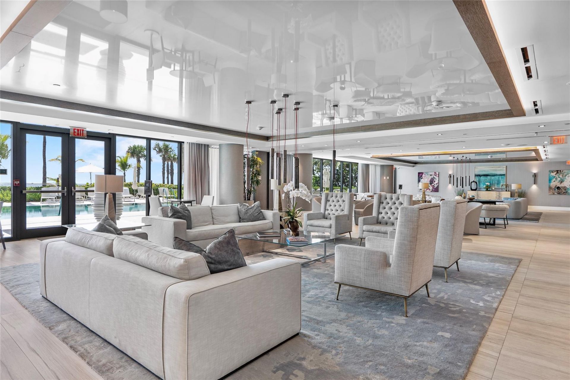 730 N Ocean Bl, Unit 1501, Pompano Beach, FL 33062 Photo