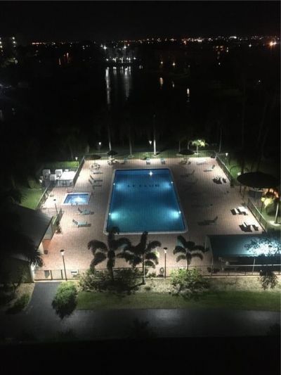 2205 S Cypress Bend Drive, Unit 505, Pompano Beach, FL 33069 Photo