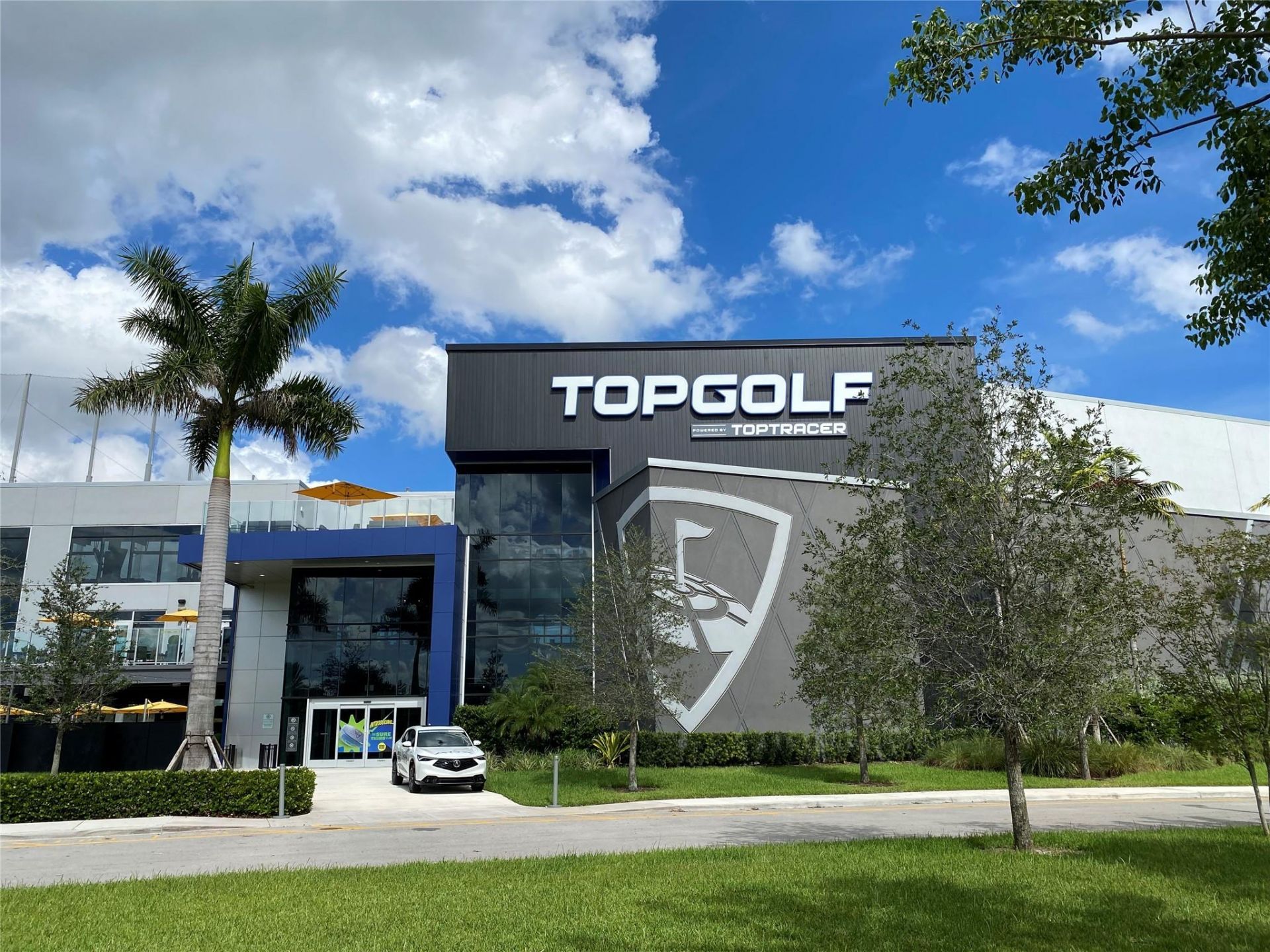 2205 S Cypress Bend Drive, Unit 505, Pompano Beach, FL 33069 Photo