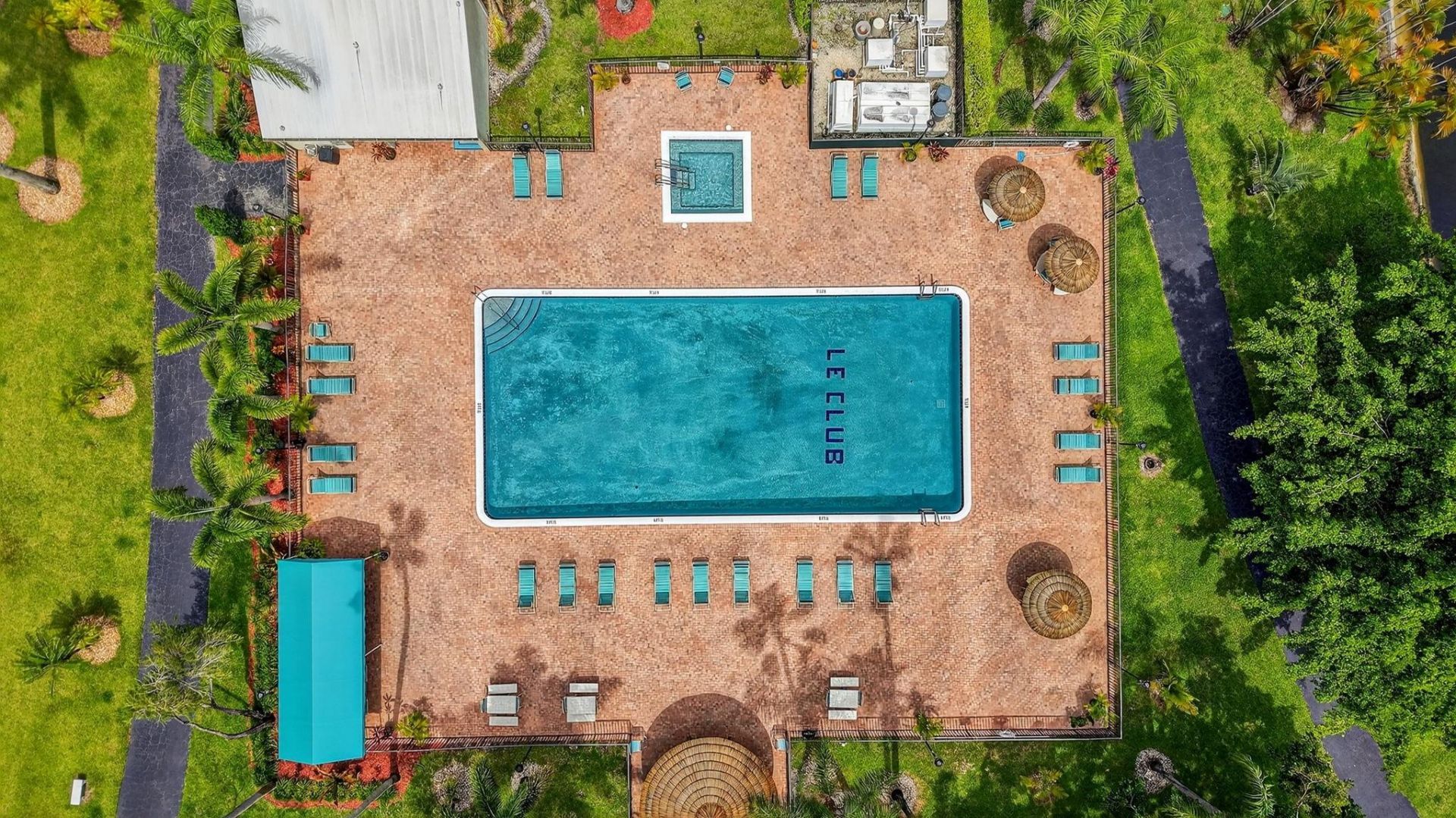 2205 S Cypress Bend Drive, Unit 505, Pompano Beach, FL 33069 Photo