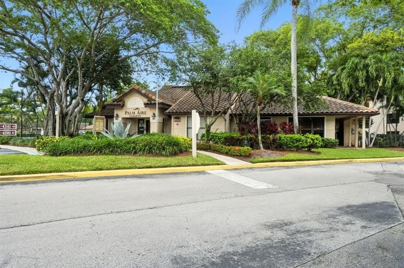 4281 W Mcnab Road, Unit 16, Pompano Beach, FL 33069 Photo