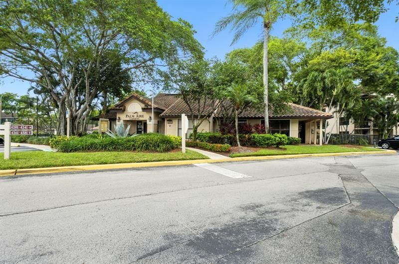 4281 W Mcnab Road, Unit 16, Pompano Beach, FL 33069 Photo