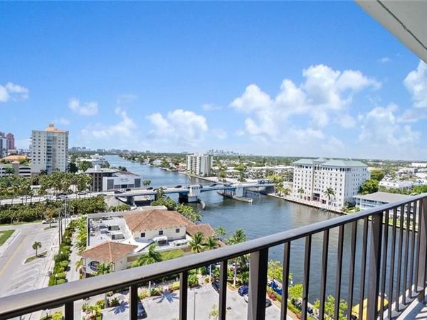 3233 NE 32nd Ave, Unit 1103, Fort Lauderdale, FL 33308