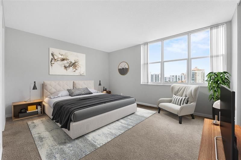 3233 NE 32nd Avenue, Unit 1103, Fort Lauderdale, FL 33308 Photo