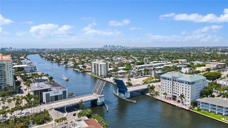 3233 NE 32nd Avenue, Unit 1103, Fort Lauderdale, FL 33308 Photo