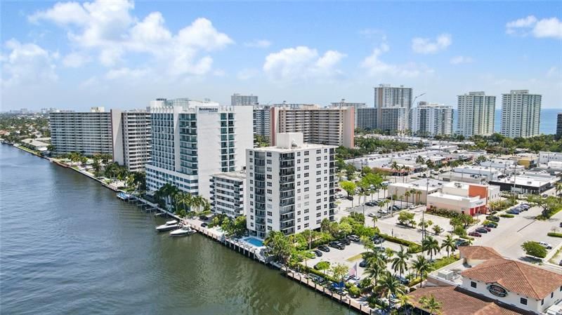 3233 NE 32nd Avenue, Unit 1103, Fort Lauderdale, FL 33308 Photo
