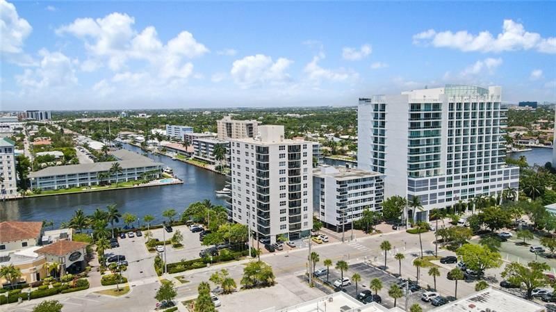 3233 NE 32nd Avenue, Unit 1103, Fort Lauderdale, FL 33308 Photo