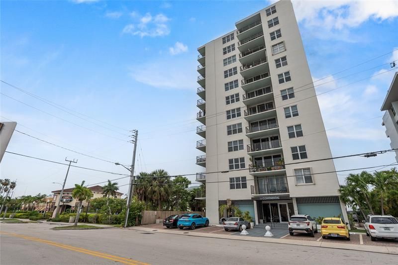 3233 NE 32nd Avenue, Unit 1103, Fort Lauderdale, FL 33308 Photo