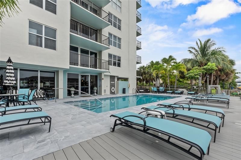 3233 NE 32nd Avenue, Unit 1103, Fort Lauderdale, FL 33308 Photo
