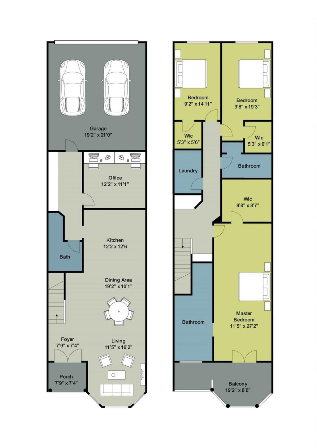 919 NE 17th Way, Fort Lauderdale, FL 33304 Photo