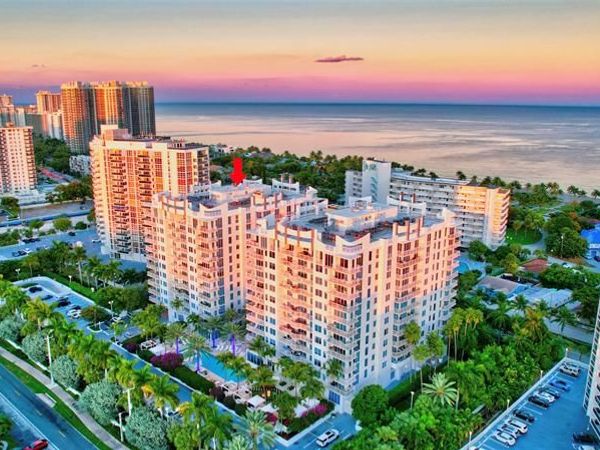 2821 N Ocean Blvd, Unit 701S, Fort Lauderdale, FL 33308