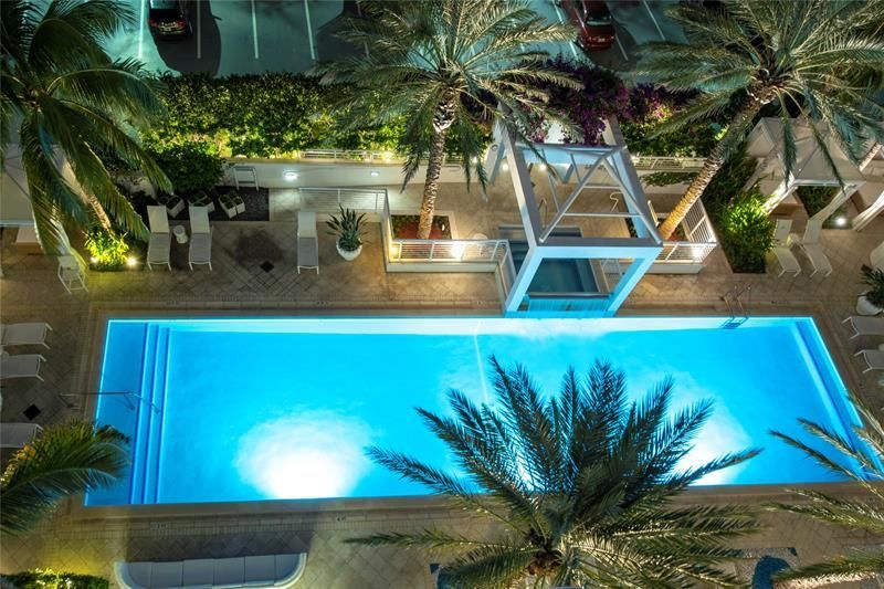 2821 N Ocean Blvd, Unit 701S, Fort Lauderdale, FL 33308 Photo