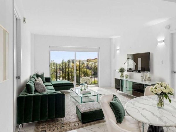 4164 Inverrary Drive, Unit 412, Lauderhill, FL 33319