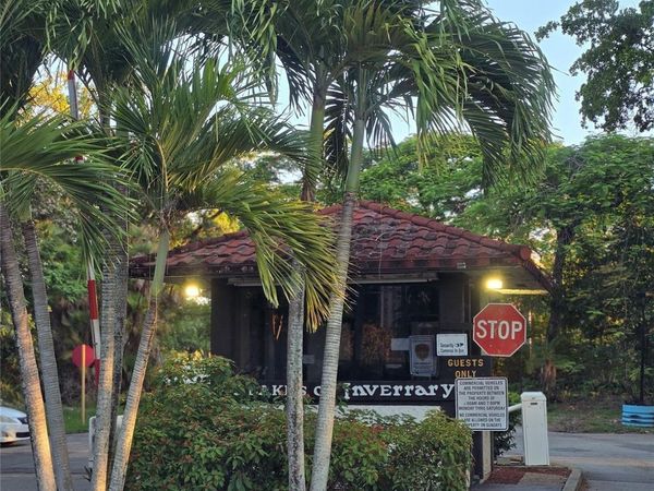 3280 Spanish Moss Ter, Unit 307, Lauderhill, FL 33319