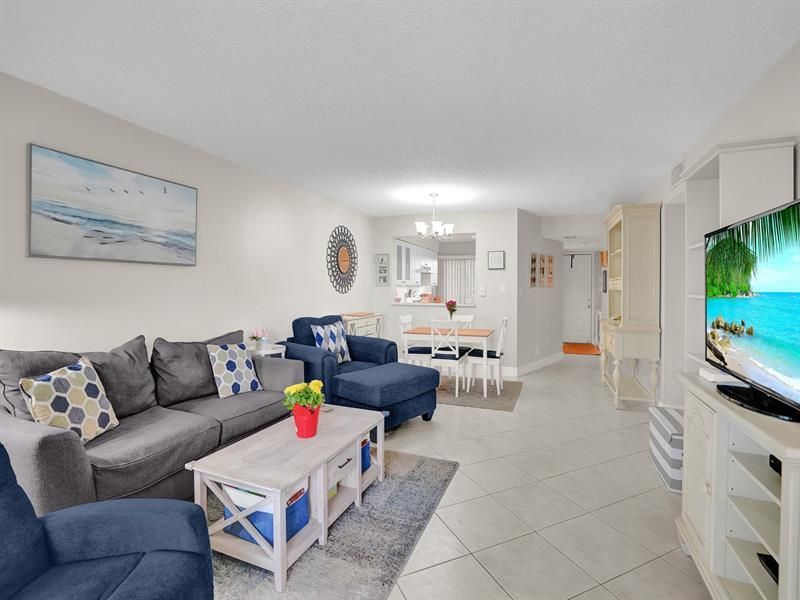 2208 S Cypress Bend Drive, Unit 401, Pompano Beach, FL 33069 Photo