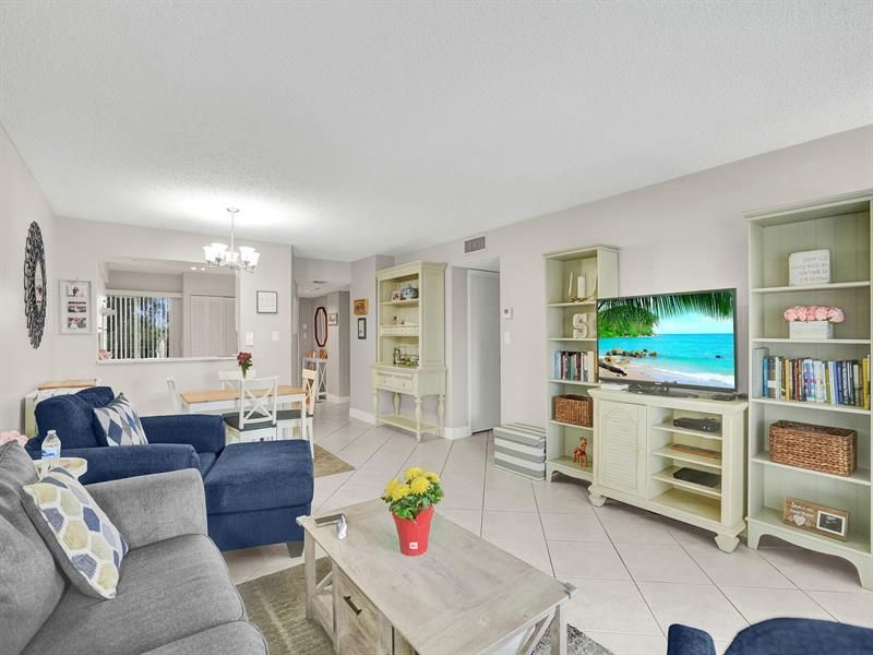 2208 S Cypress Bend Drive, Unit 401, Pompano Beach, FL 33069 Photo