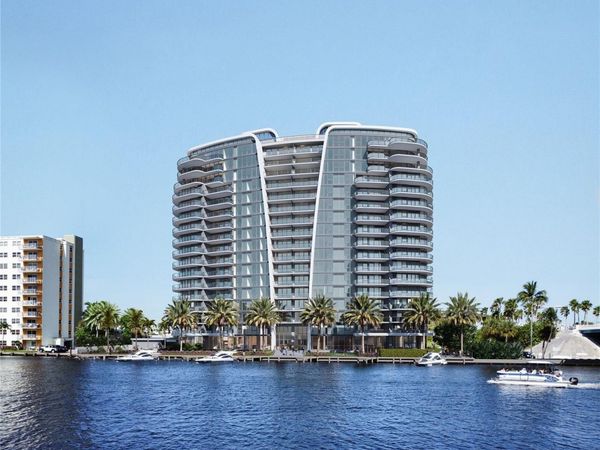 3000 E Oakland Park Boulevard, Unit 809, Fort Lauderdale, FL 33306