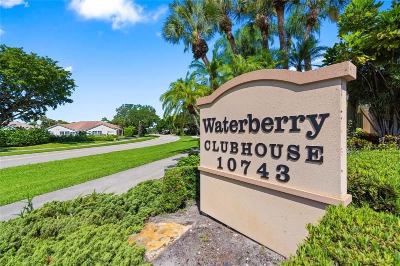 10800 Waterberry Drive, Unit 10800, Boca Raton, FL 33498 Photo