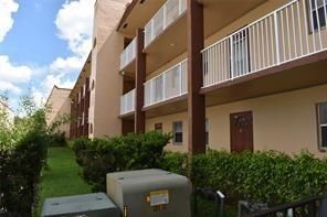 9001 Sunrise Lakes Boulevard, Unit 201, Sunrise, FL 33322 Photo