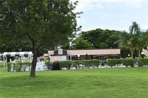 9001 Sunrise Lakes Boulevard, Unit 201, Sunrise, FL 33322 Photo