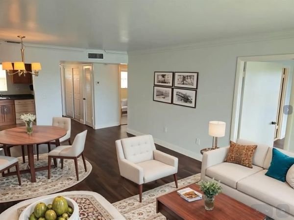 8225 Sunrise Lakes Blvd, Unit 303, Sunrise, FL 33322