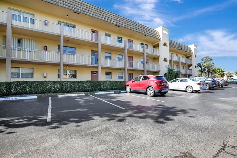 8225 Sunrise Lakes Boulevard, Unit 303, Sunrise, FL 33322 Photo