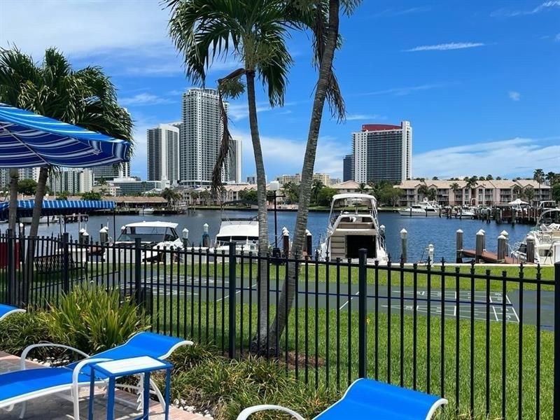 2500 Parkview Dr, Unit 1618, Hallandale Beach, FL 33009 Photo