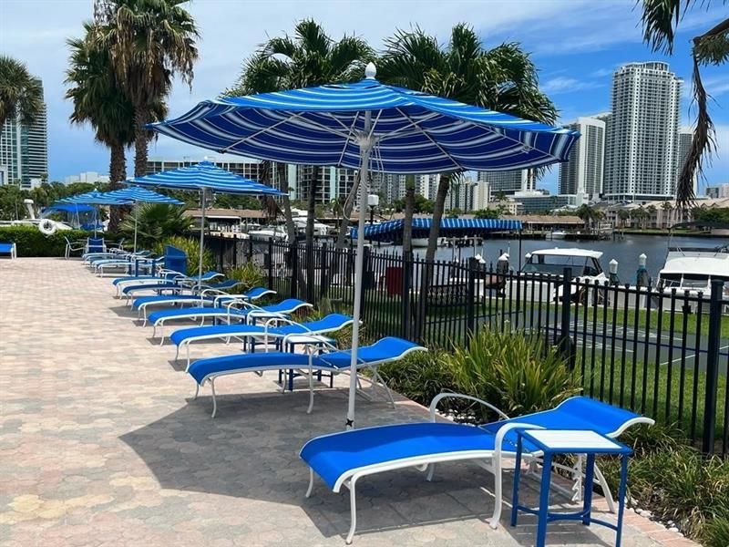 2500 Parkview Dr, Unit 1618, Hallandale Beach, FL 33009 Photo