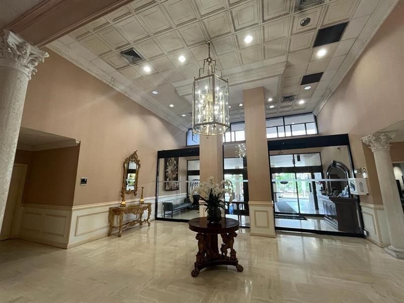 2500 Parkview Dr, Unit 1618, Hallandale Beach, FL 33009 Photo