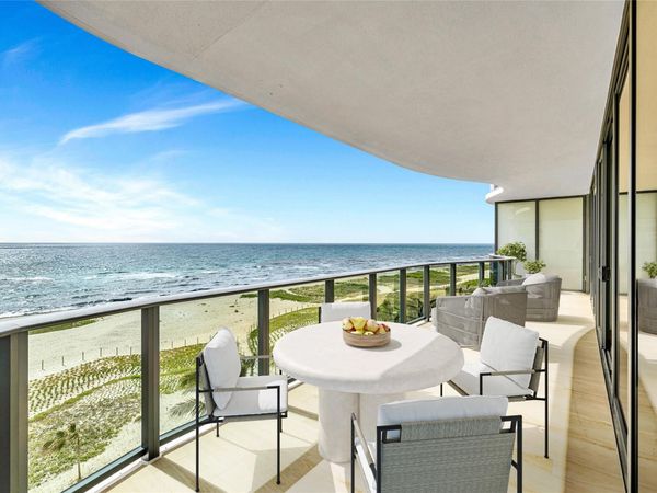 900 N Ocean Blvd, Unit 606, Pompano Beach, FL 33062