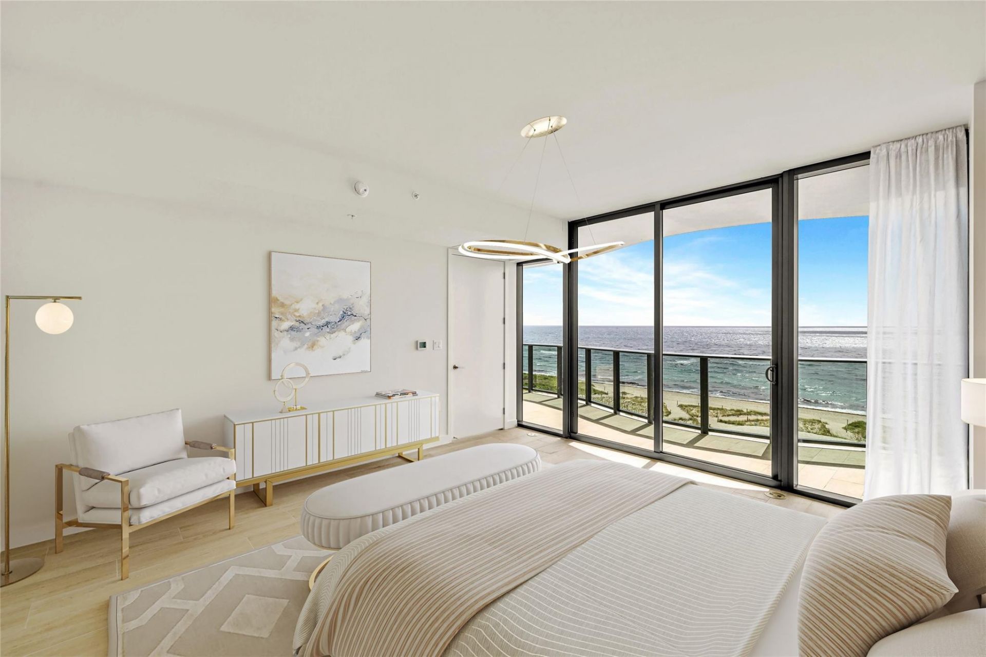 900 N Ocean Boulevard, Unit 606, Pompano Beach, FL 33062 Photo