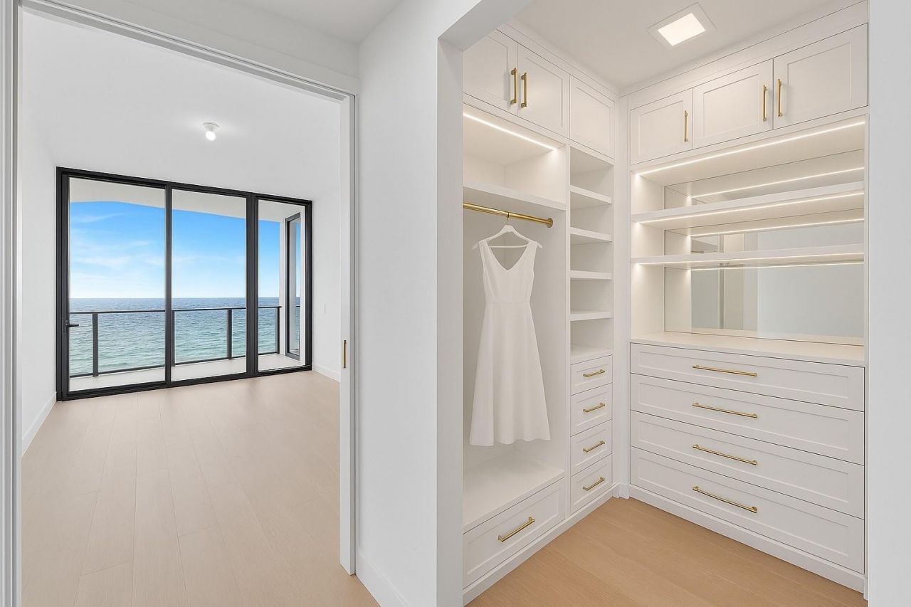 900 N Ocean Boulevard, Unit 606, Pompano Beach, FL 33062 Photo